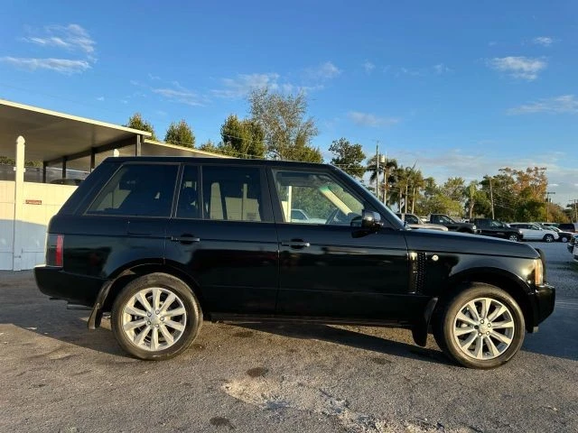 2008 Land Rover Range Rover L322 - Image 2 of 30