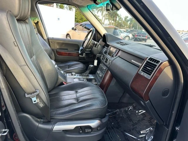 2008 Land Rover Range Rover L322 - Image 7 of 30