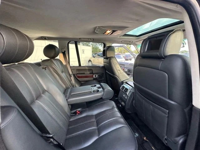 2008 Land Rover Range Rover L322 - Image 9 of 30