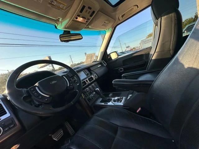 2008 Land Rover Range Rover L322 - Image 25 of 30