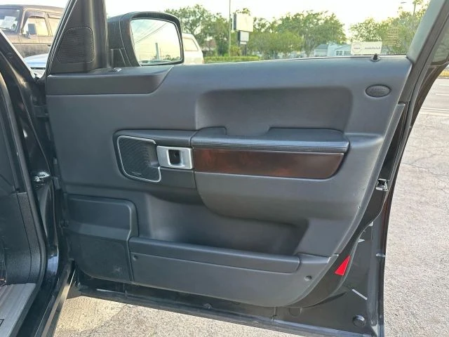 2008 Land Rover Range Rover L322 - Image 15 of 30