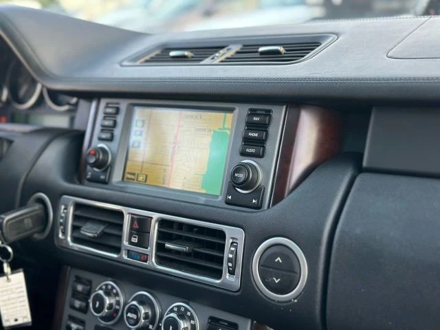 2008 Land Rover Range Rover L322 - Image 23 of 30