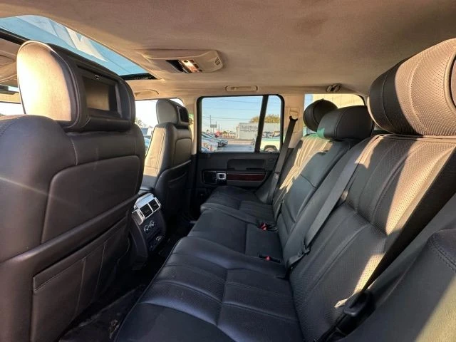 2008 Land Rover Range Rover L322 - Image 26 of 30