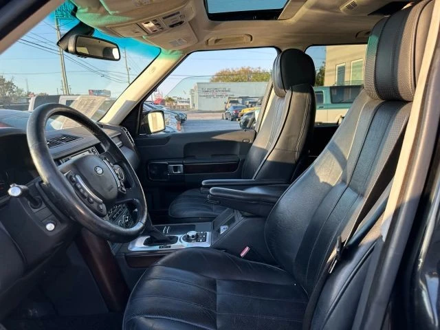 2008 Land Rover Range Rover L322 - Image 24 of 30