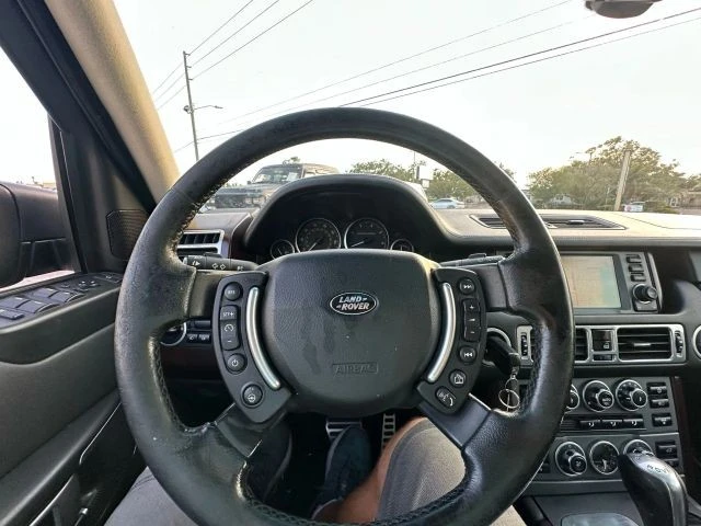 2008 Land Rover Range Rover L322 - Image 20 of 30