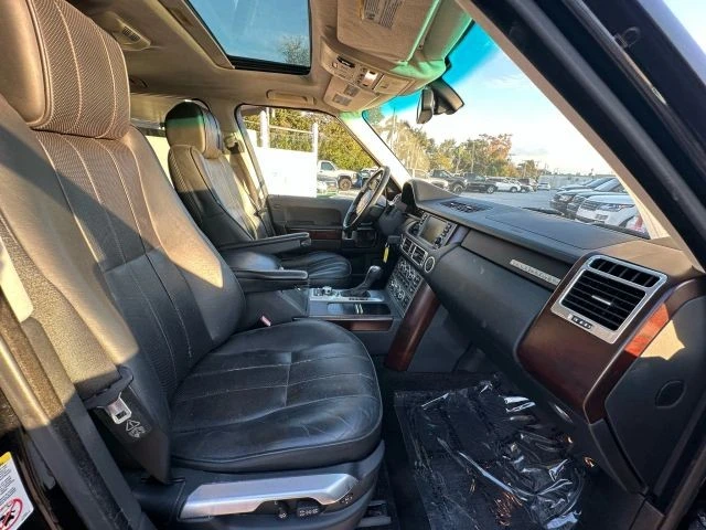 2008 Land Rover Range Rover L322 - Image 27 of 30