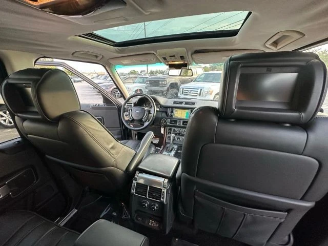 2008 Land Rover Range Rover L322 - Image 10 of 30