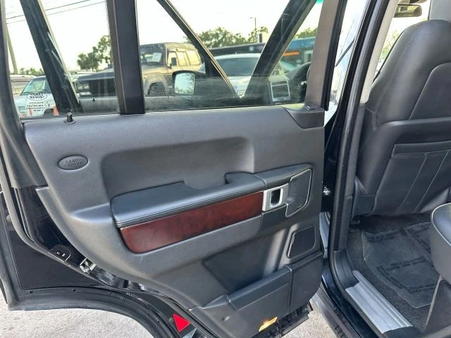 2008 Land Rover Range Rover L322 - Image 11 of 30