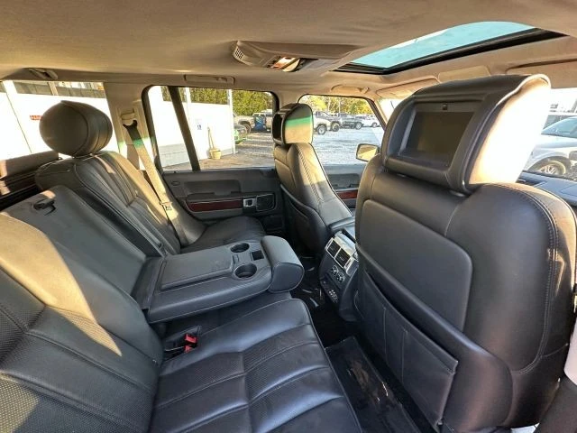 2008 Land Rover Range Rover L322 - Image 29 of 30