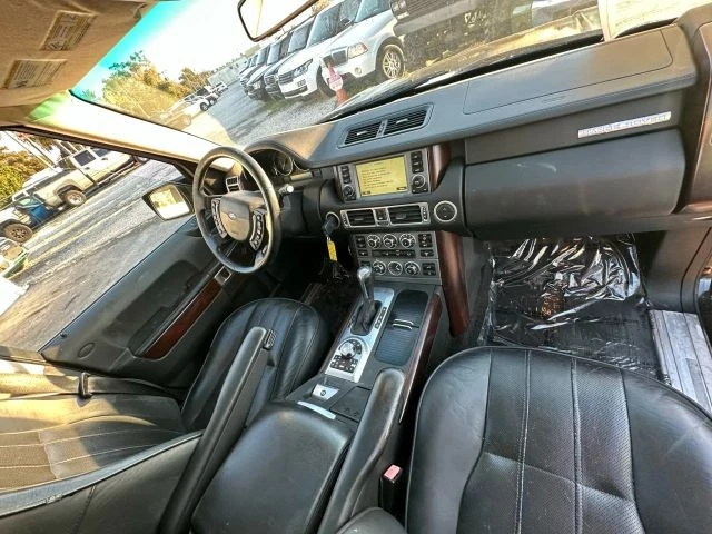 2008 Land Rover Range Rover L322 - Image 28 of 30