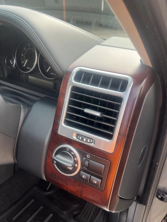 2008 Land Rover Range Rover L322 - Image 23 of 30