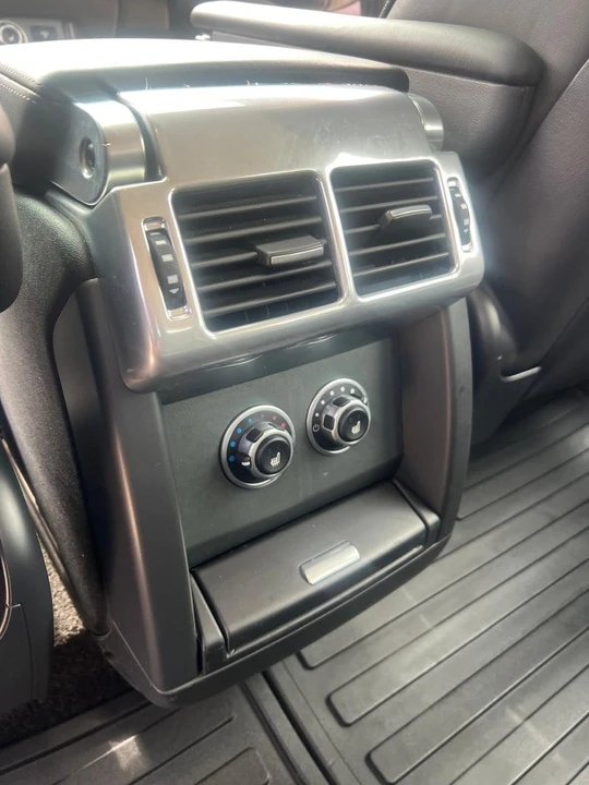 2008 Land Rover Range Rover L322 - Image 22 of 31
