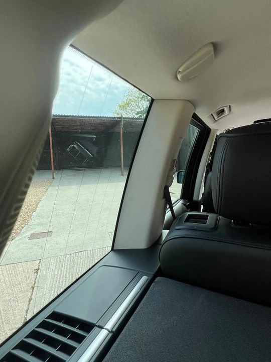 2008 Land Rover Range Rover L322 - Image 21 of 31