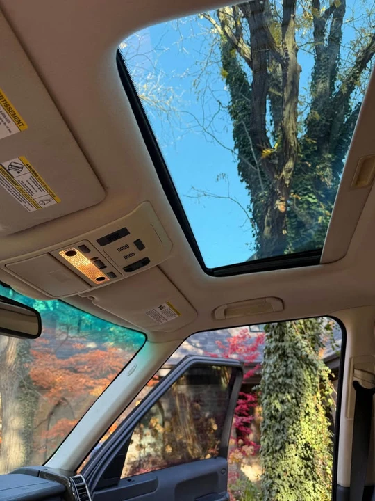 2008 Land Rover Range Rover L322 - Image 15 of 15