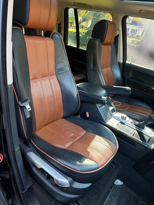 2008 Land Rover Range Rover L322 - Image 13 of 15