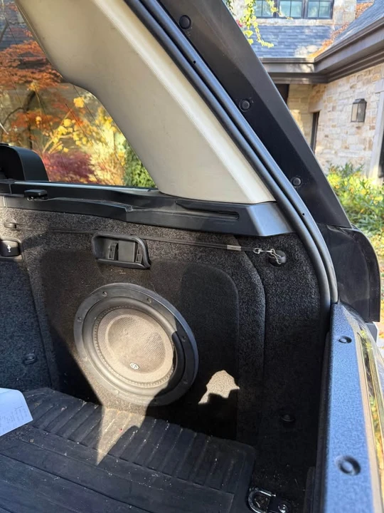 2008 Land Rover Range Rover L322 - Image 14 of 15