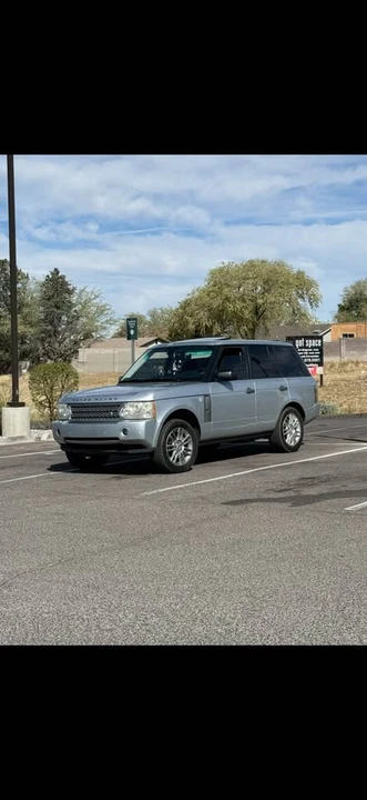 2008 Land Rover Range Rover L322 - Image 6 of 8