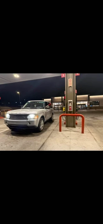2008 Land Rover Range Rover L322 - Image 8 of 8
