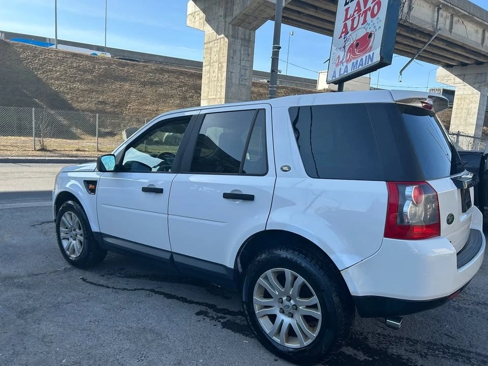 2008 Land Rover Freelander - Image 4 of 18