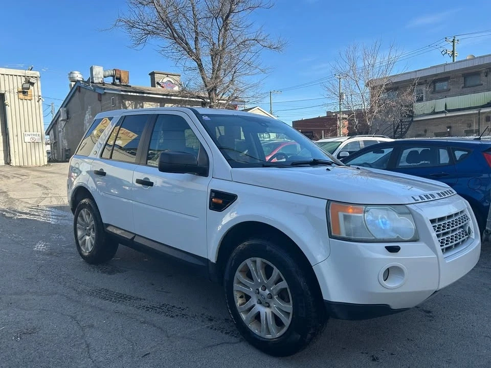 2008 Land Rover Freelander - Image 2 of 18