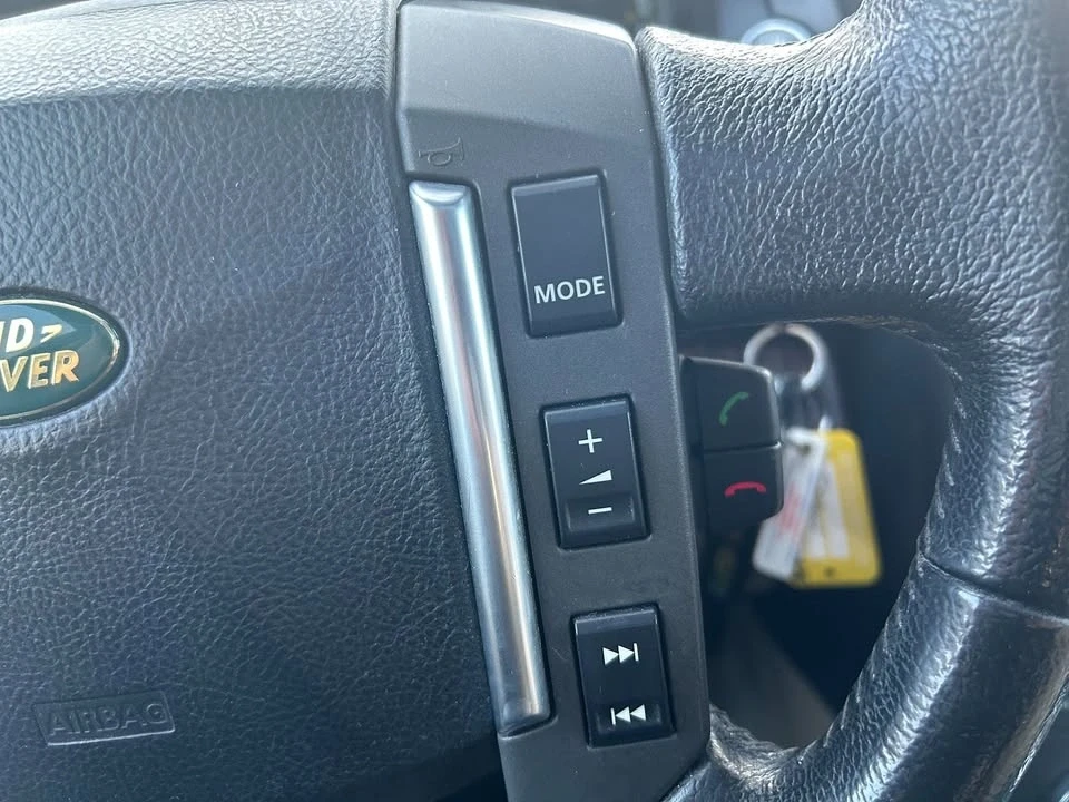 2008 Land Rover Freelander - Image 15 of 18