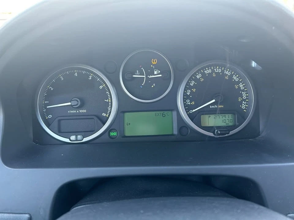 2008 Land Rover Freelander - Image 17 of 18