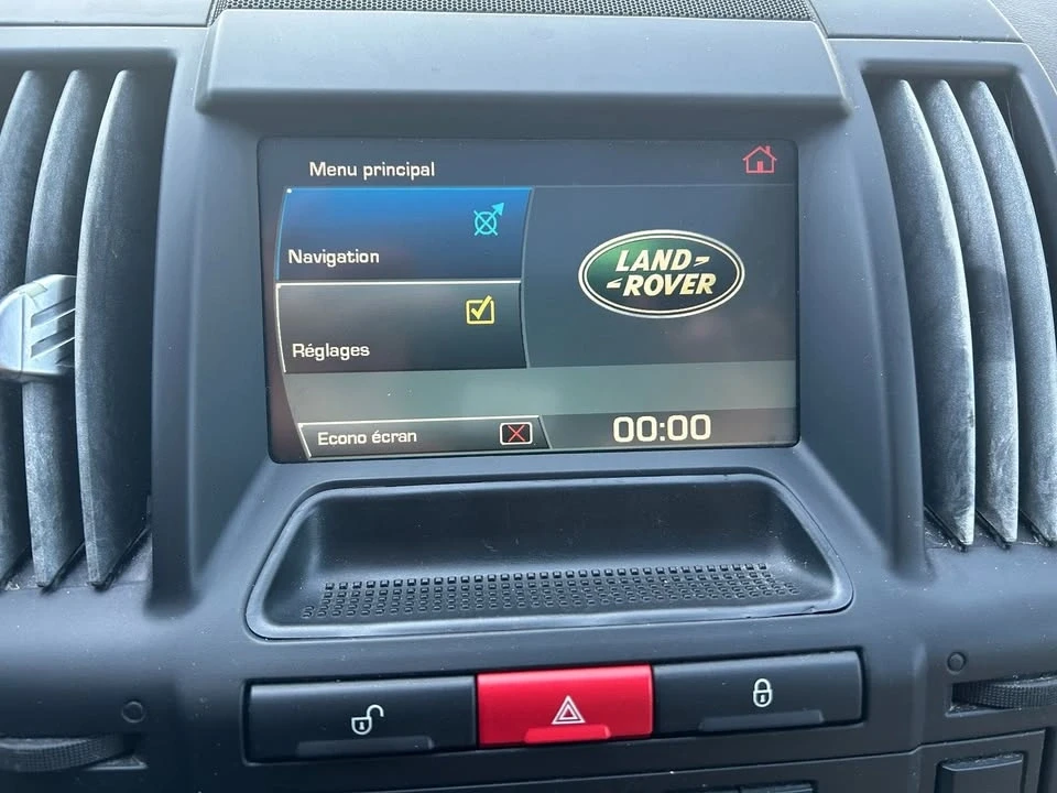 2008 Land Rover Freelander - Image 11 of 18