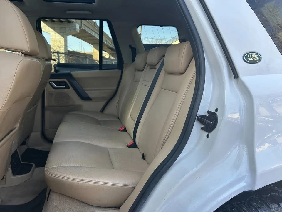 2008 Land Rover Freelander - Image 7 of 18