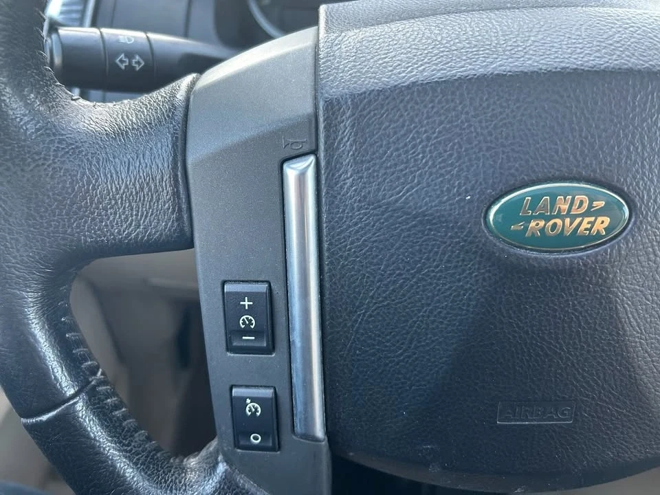 2008 Land Rover Freelander - Image 16 of 18