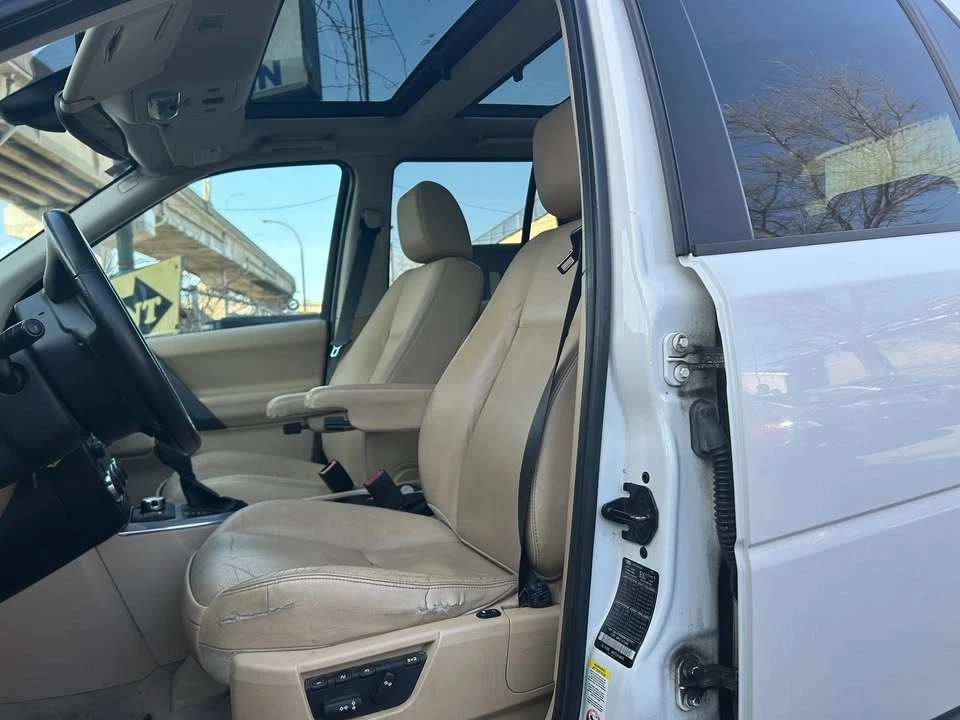 2008 Land Rover Freelander - Image 8 of 18