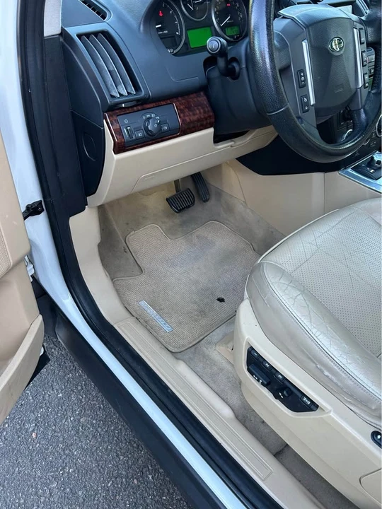 2008 Land Rover Freelander - Image 8 of 13
