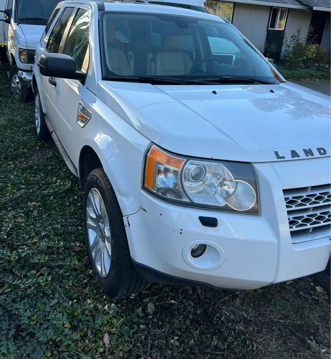 2008 Land Rover Freelander - Image 2 of 13