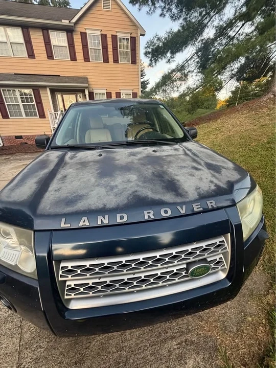 2008 Land Rover Freelander - Image 2 of 5