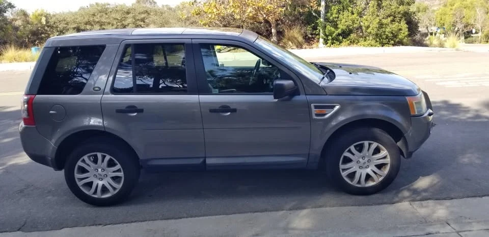 2008 Land Rover Freelander - Image 5 of 9