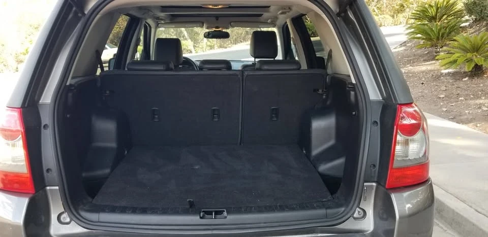 2008 Land Rover Freelander - Image 7 of 9