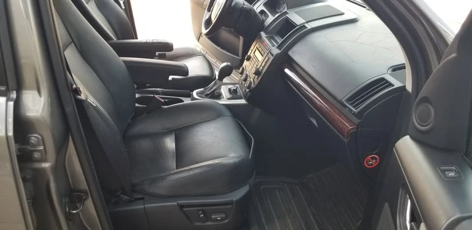 2008 Land Rover Freelander - Image 9 of 9