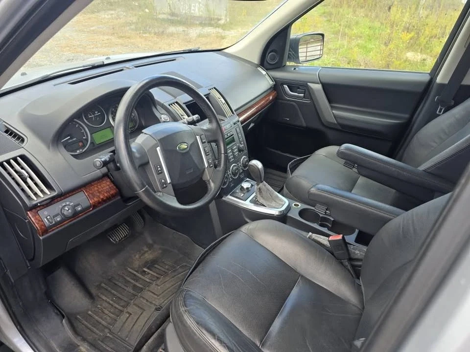 2008 Land Rover Freelander - Image 6 of 9