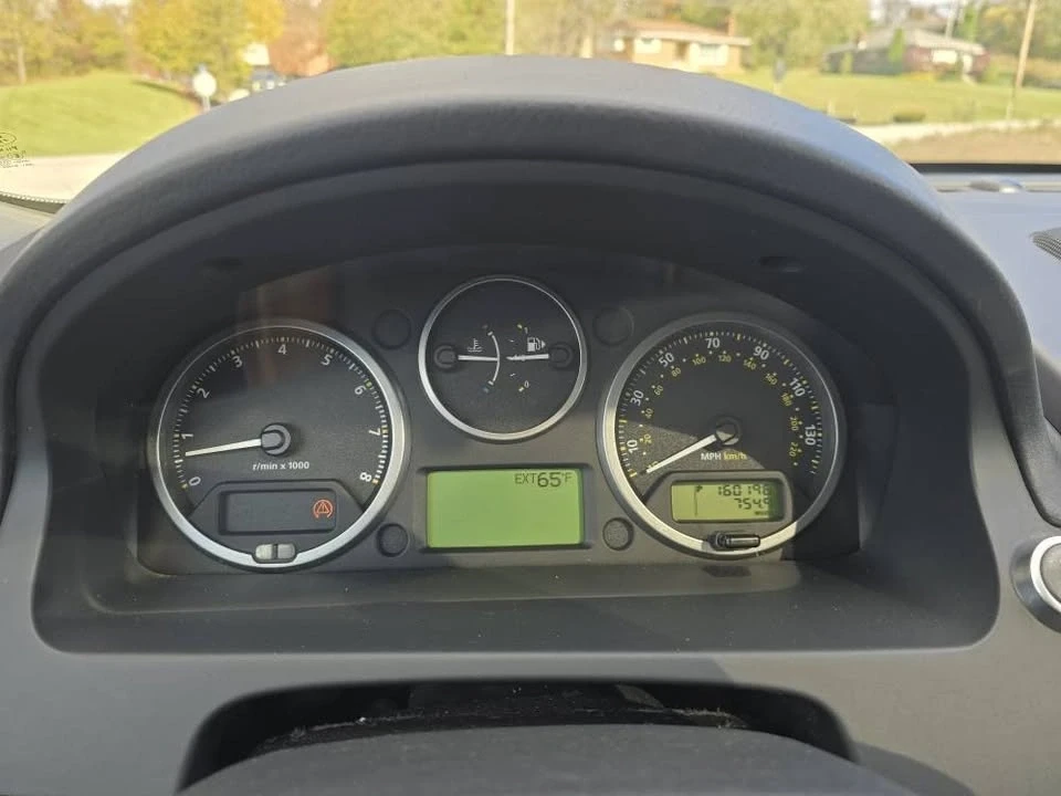 2008 Land Rover Freelander - Image 8 of 9