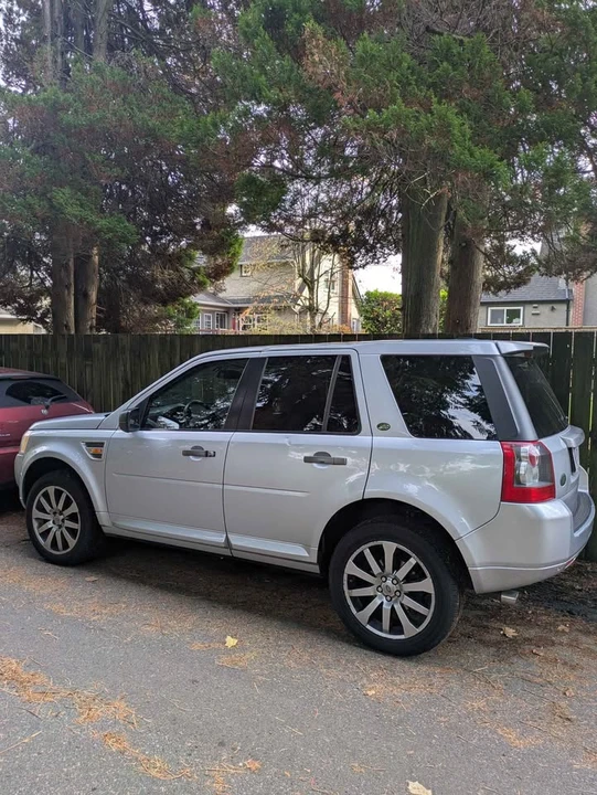 2008 Land Rover Freelander - Image 2 of 7