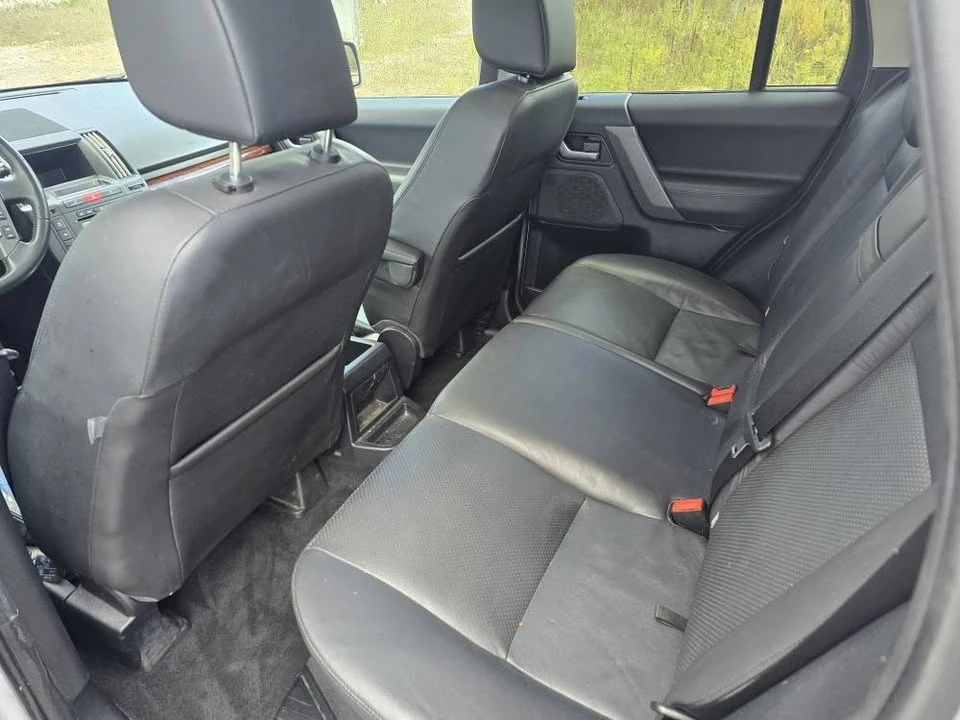 2008 Land Rover Freelander - Image 5 of 9