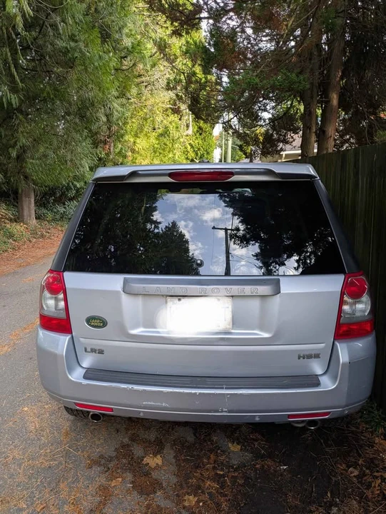 2008 Land Rover Freelander - Image 3 of 7