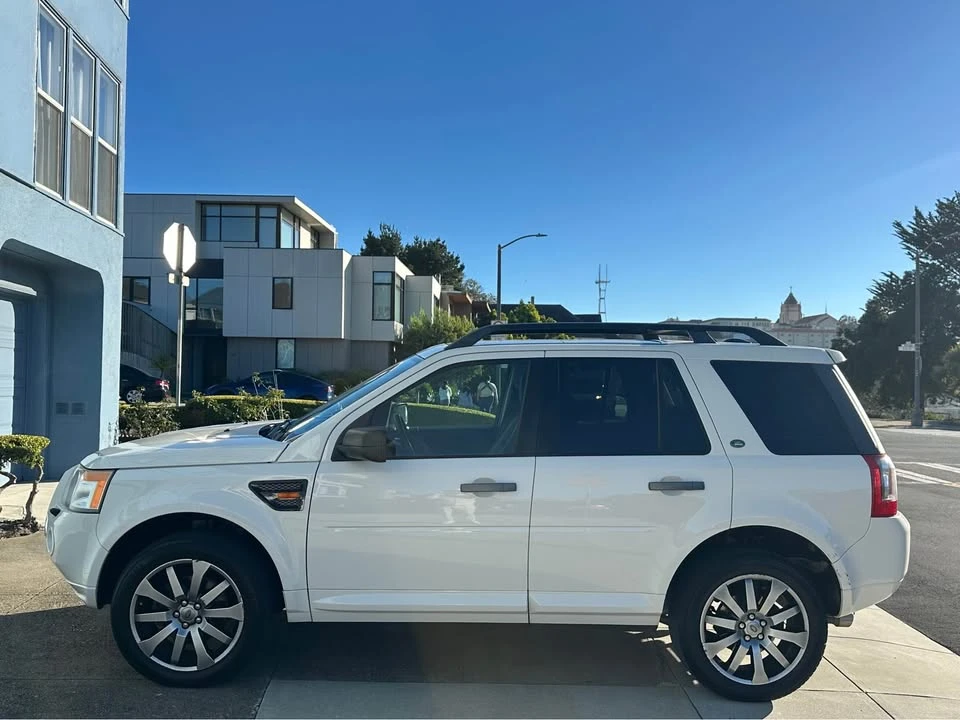 2008 Land Rover Freelander - Image 2 of 20