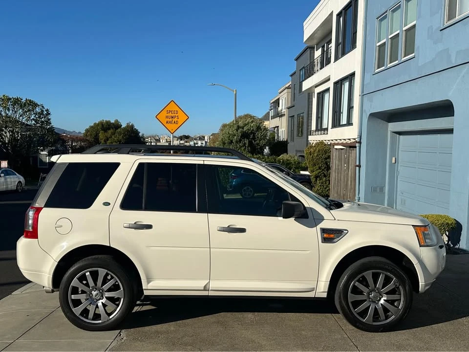2008 Land Rover Freelander - Image 6 of 20