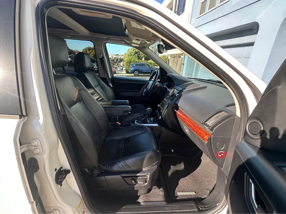 2008 Land Rover Freelander - Image 9 of 20