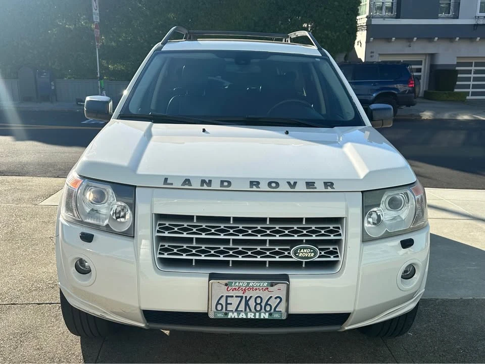 2008 Land Rover Freelander - Image 8 of 20