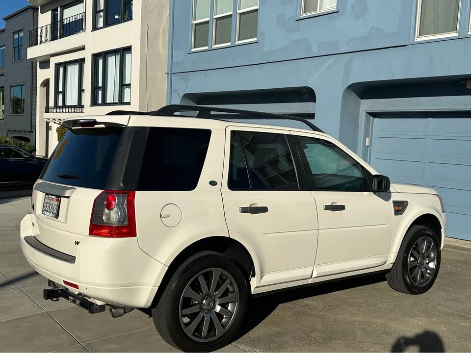 2008 Land Rover Freelander - Image 5 of 20