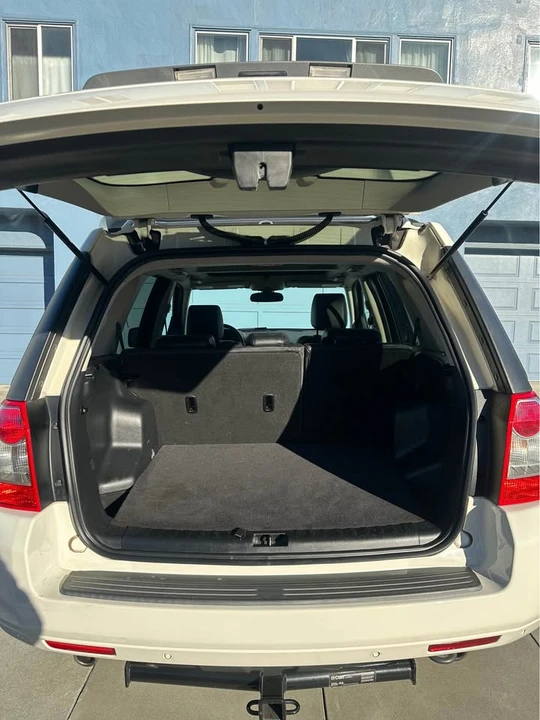 2008 Land Rover Freelander - Image 11 of 20