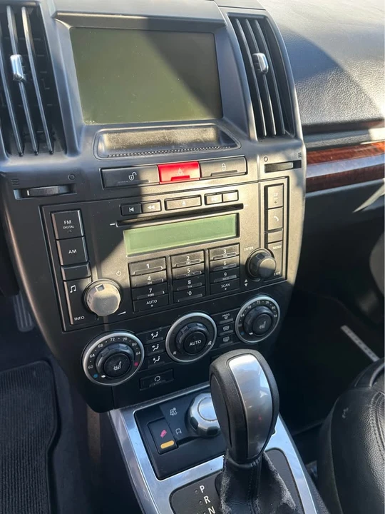 2008 Land Rover Freelander - Image 14 of 20