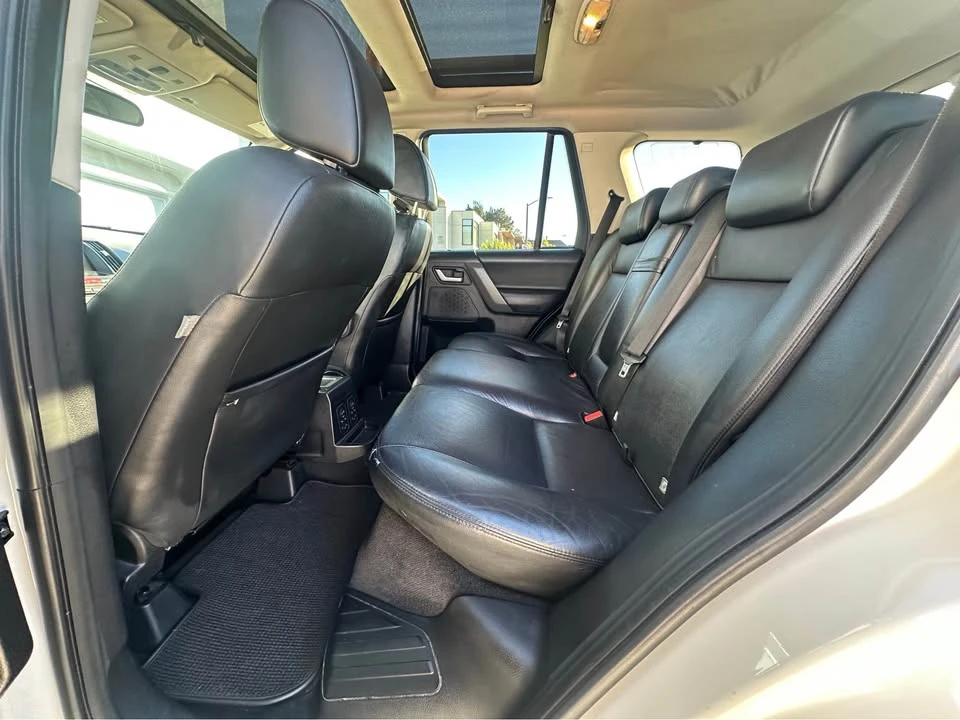 2008 Land Rover Freelander - Image 12 of 20