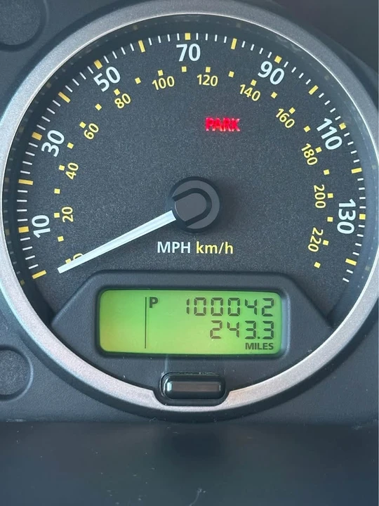 2008 Land Rover Freelander - Image 18 of 20